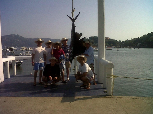  Pesca sportiva 